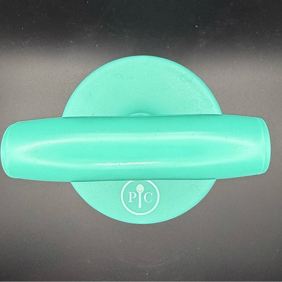 Pampered Chef Whipped Cream Maker EUC - Picture 4 of 12